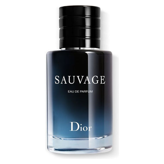 Sauvage•  60 ml•  Eau De Parfum•  Senza Scatola
