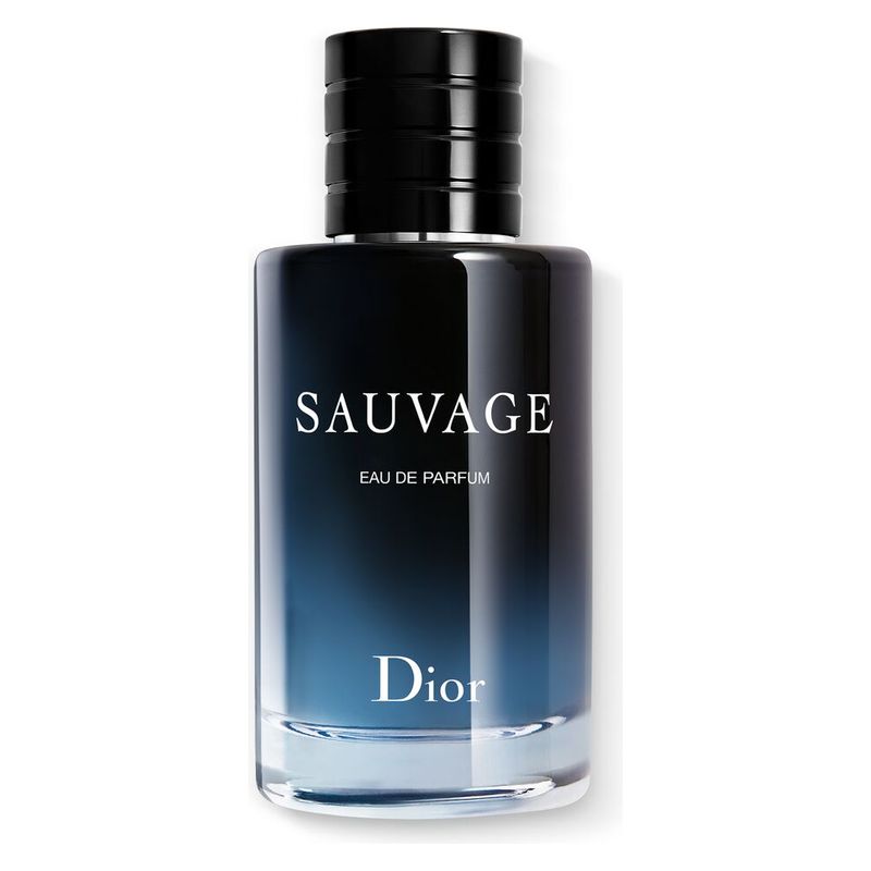 Dior•  Sauvage•  100 ml•  Eau De Parfum•  Senza Scatola