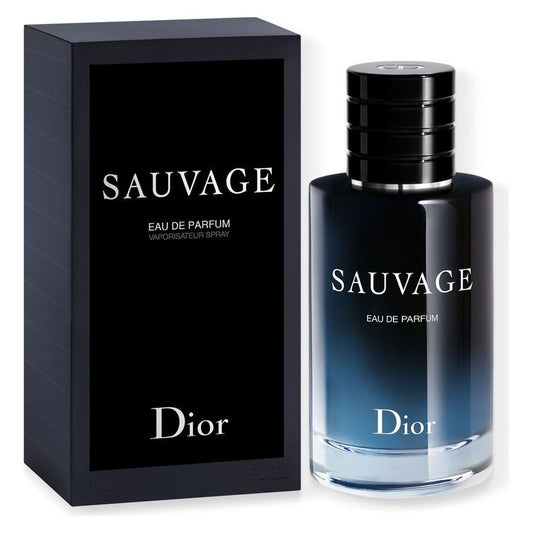 Dior •  Sauvage •  100 ml •  Eau De Parfum