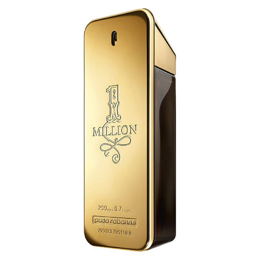 Paco Rabanne• One Million• 200 ml• Eau De Toilette• Senza Scatola