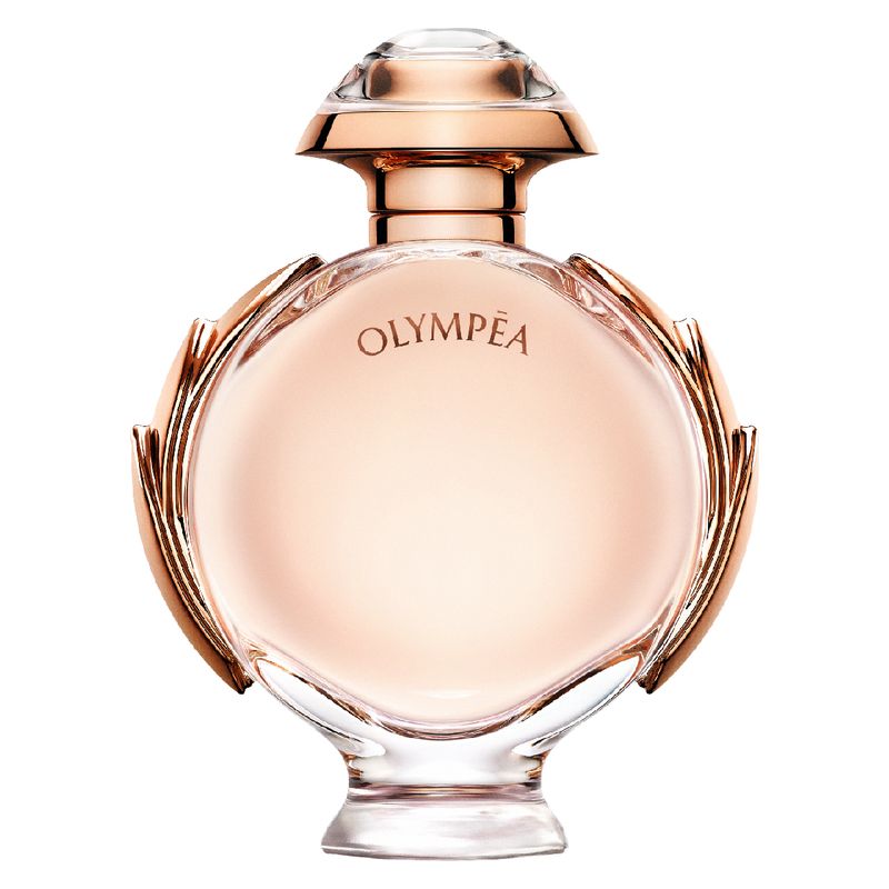 Paco Rabanne• Olympea• 50 ml• Eau De Parfum• Senza Scatola