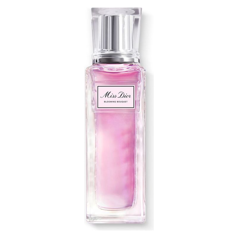 Miss D.•  Blooming•  20 ml•  Eau De Toilette•  Roller Pearl •Senza Scatola