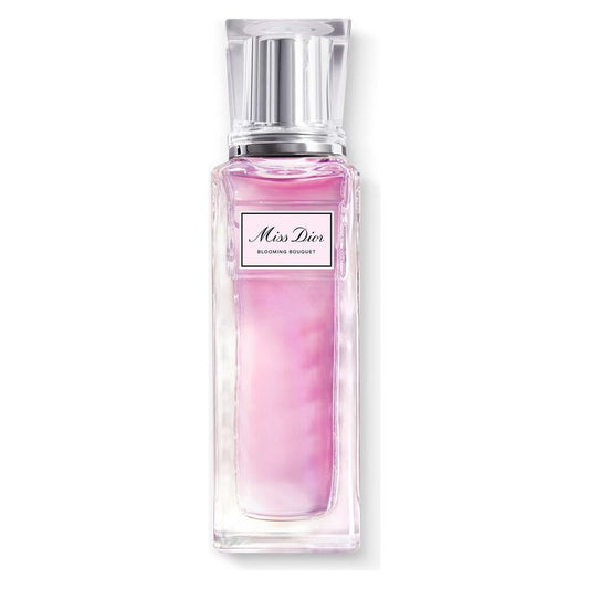 Miss D.•  Blooming•  20 ml•  Eau De Toilette•  Roller Pearl •Senza Scatola