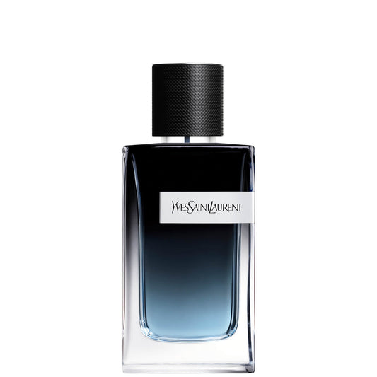 Yves• Saint• Laurent• Y• 100 ml• Eau de parfum• Ricaricabile• Senza Scatola