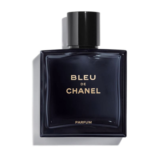 Chanel• Bleu De Chanel• 50 ml• Parfum• Pour Homme• Senza Scatola