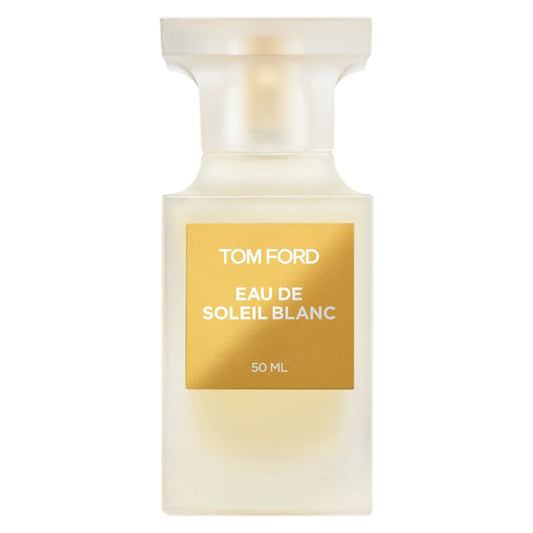 Tom Ford • Eau de soleil blanc • 50 ml • Eau de parfum• Senza Scatola