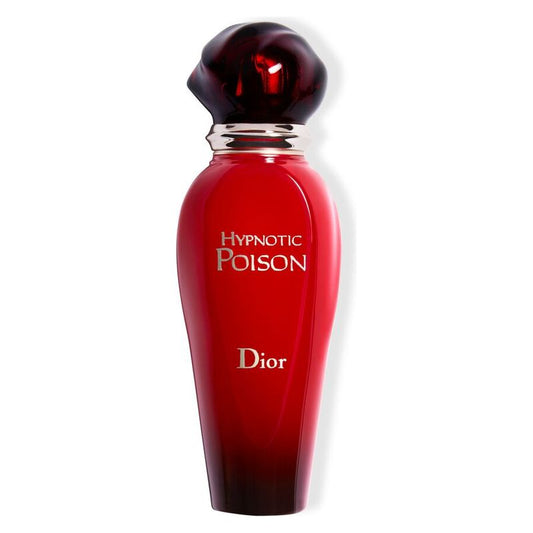 Hypnotic Poison• Roller-Pearl • 20 ml • Eau de Toilette• Senza Scatola