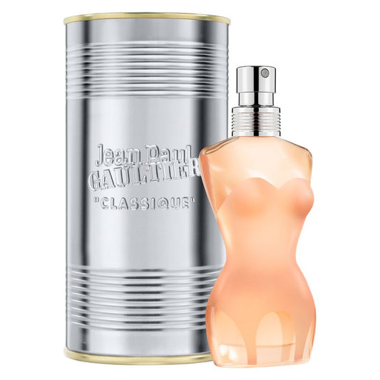 Jean  Paul  Gaultier •Classique • 30 ml • eau de toilette