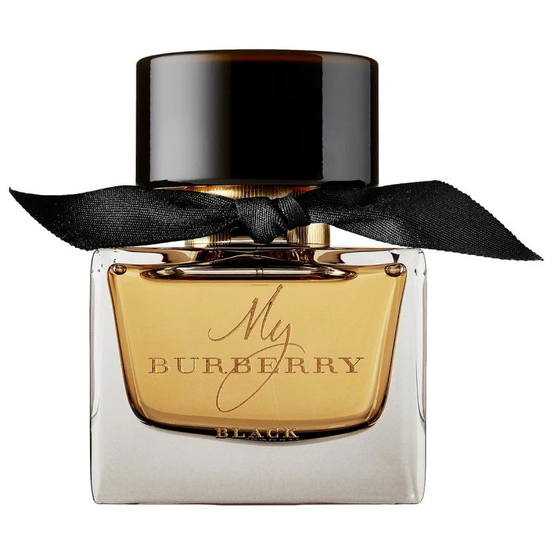 My Burberry Black • 90 ml• eau de parfum• Senza Scatola