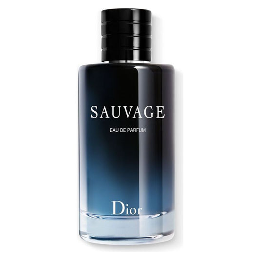 Sauvage• 200 ml• Eau De Parfum• Senza Scatola