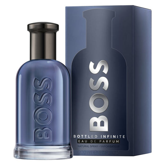 Hugo Boss• Bottled Infinite• 200 ml• Eau De Parfum
