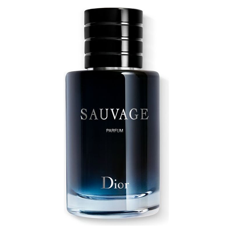 Dior• Sauvage• 60 ml• Parfum• Senza Scatola