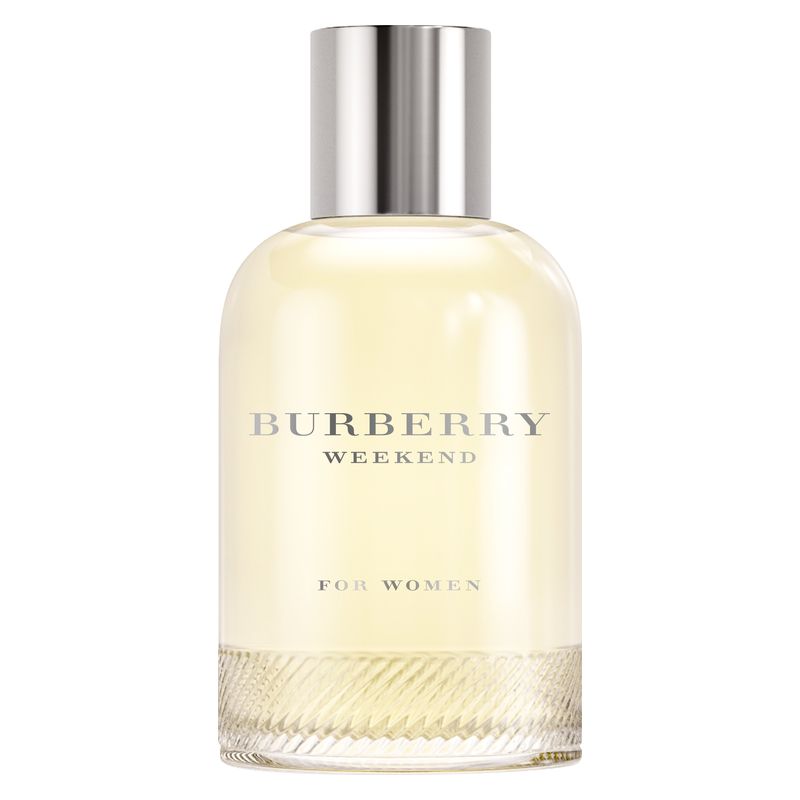 Burberry Weekend• For Women• 50ml• Eau De Parfum• Senza Cellophane