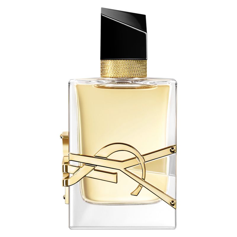 Yves Saint Laurent•  Libre•  50ml•  Eau De Parfum•  Senza Cellophane