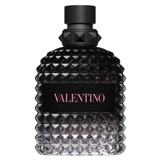 Valentino Uomo•  Born in Roma•  100 ml•  Eau De Toilette•  Senza Scatola