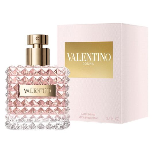 Valentino Donna• 100 ml• Eau De Parfum