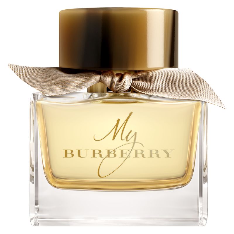 Burberry•  My Burberry•  90 ml•  Eau De Parfum•  Senza Scatola