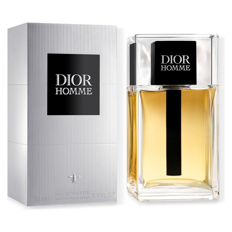 Dior• Homme• 50 ml• Eau De Toilette