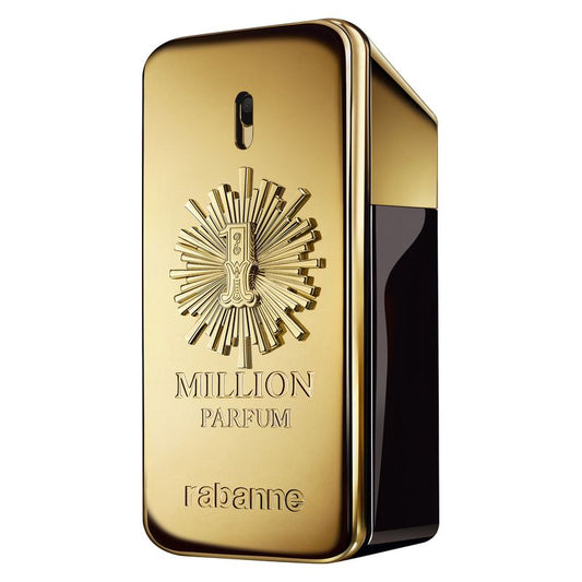 Paco Rabanne•  One Million•  50 ml•  Parfum•  Senza Scatola