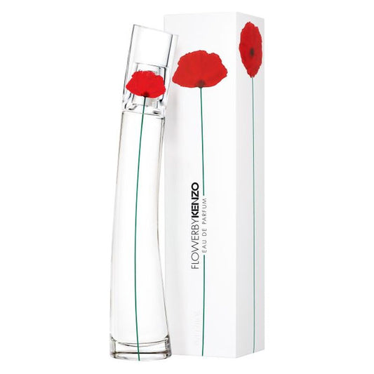 Kenzo • Flower by Kenzo • 50 ml  • Eau de parfum • Da Donna