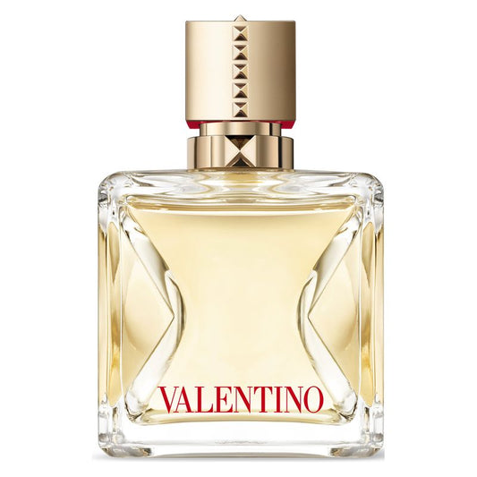Valentino• Voce Viva• 100 ml• Eau De Parfum• Senza Scatola