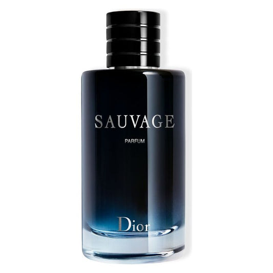 Sauvage• 200 ml• Parfum  • Senza Scatola