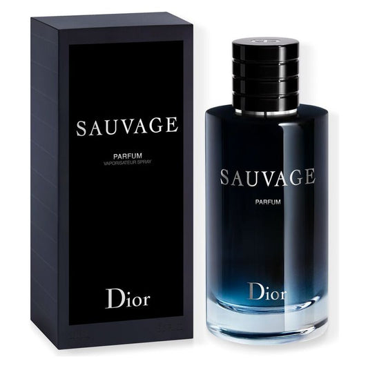 Dior• Sauvage• 100 ml• Parfum