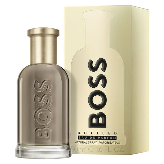 Hugo Boss• bottled• eau de parfum• 50 ml