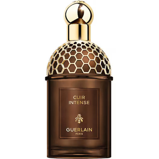 Guerlain Paris• Cuir Intense• 125 ml• Absolus Allegoria• Eau de parfum•Senza Scatola