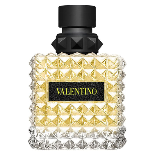 Valentino Donna• Born In Roma• Yellow Dream• 100 ml• Eau De Parfum• Scatola Danneggiata