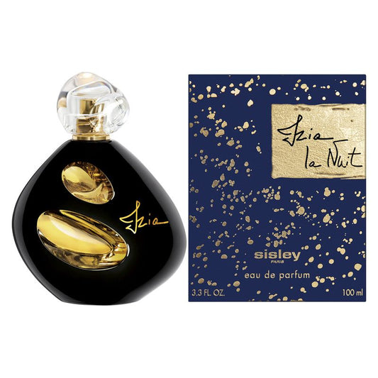 sisley• lzia la nuit • 100 ml• eau de parfum
