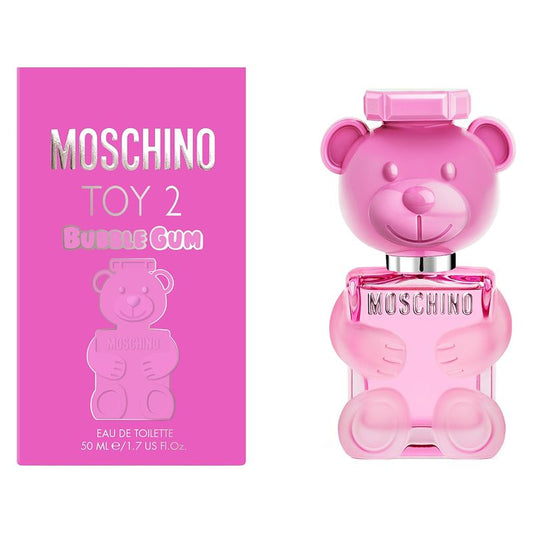 Moschino • toy2• bubble gum• 100  ml• Eau de toilette