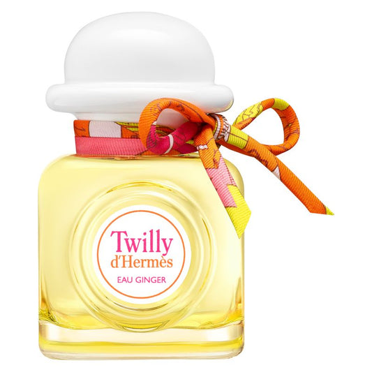Hermes• Twilly d'Hermes Eau Ginger• 85 ml edp • Senza Scatola