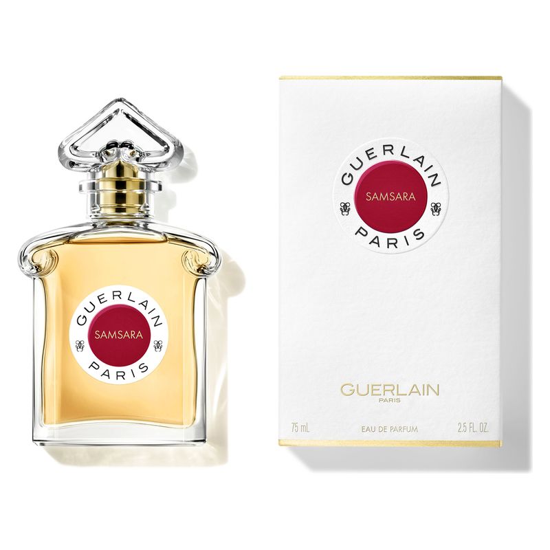 Guerlain• Samsara• 75ml• Eau De Parfum