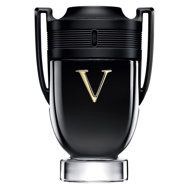INVICTUS • VICTORY • EAU DE PARFUM EXTREME • 100 ML • SENZA SCATOLA