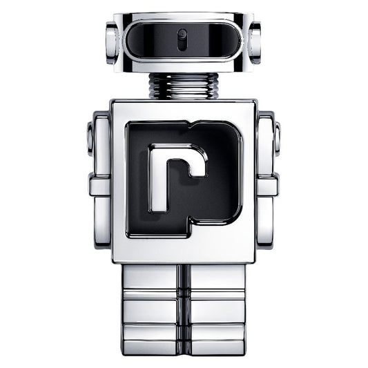 Paco Rabanne  • Fantomas • Eau de toilette • 100 ml • Senza  Scatola