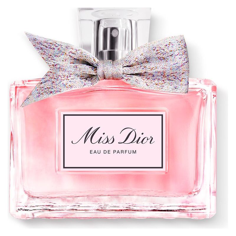Miss D.•  100 ml•  Eau De Parfum •  Senza Scatola