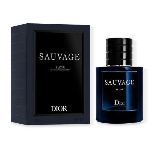Dior• Sauvage• Elixir• 60 ml