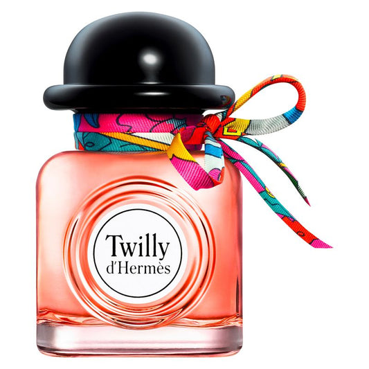 Hermes• Twilly d'Hermes• 85 ml• Eau de parfum• Senza Scatola