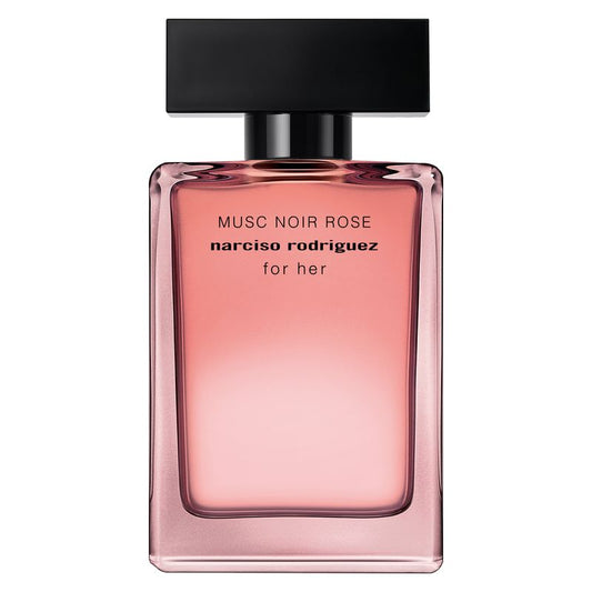 Narciso Rodriguez• Musc Noir Rose•50 ml• Eau De Parfum• Senza Scatola