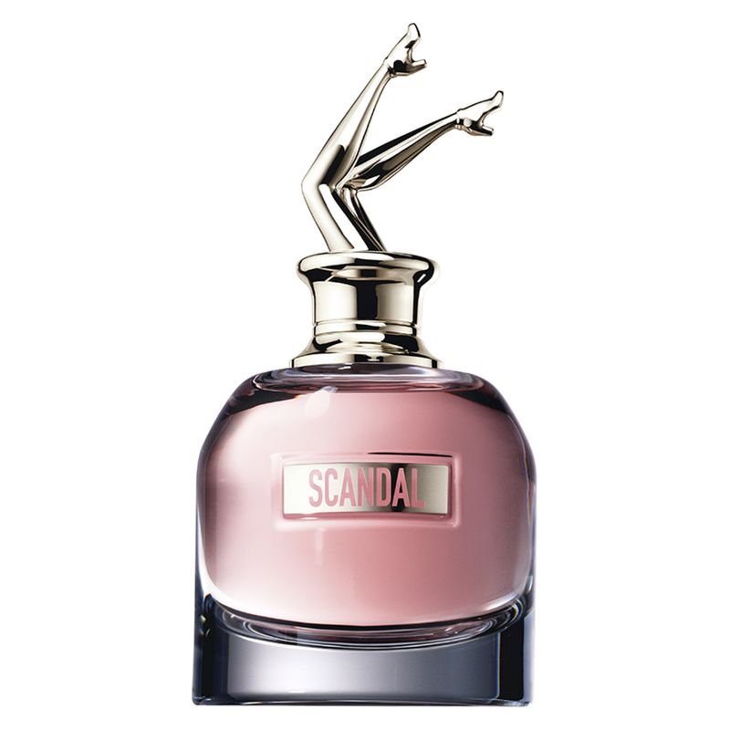Jean Paul Gaultier• Scandal• 80 ml• eau de parfum• Senza Scatola