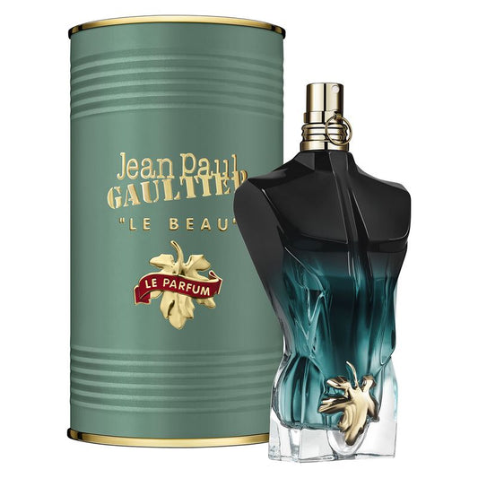Jean  Paul Gaultier • Le Beau•   Le Parfum• eau de parfum intense •125ml