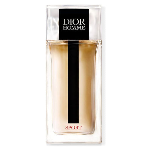 Homme • Sport • 75  ml • Eau De Toilette • Senza Scatola