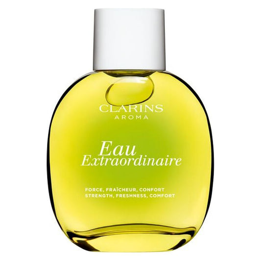 Clarins • Eau Extraordinaire• 100 ml • Senza Scatola