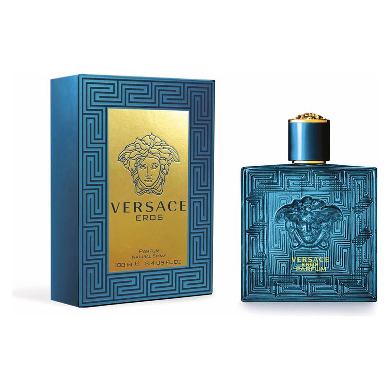 Versace• Eros• 100 ml• Parfum