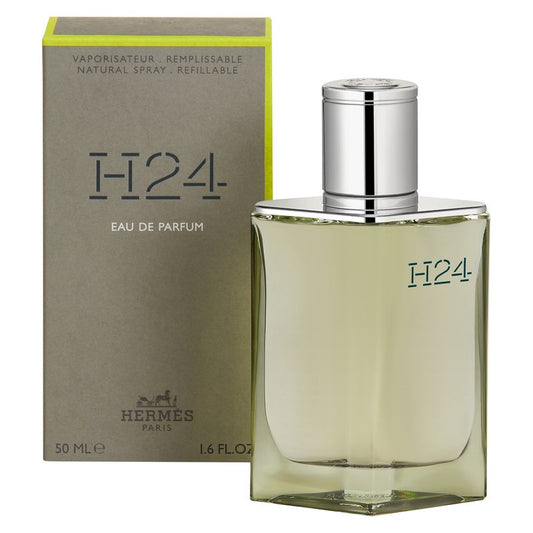 Hermes• H24• 50 ml• Eau De Parfum• Refillable