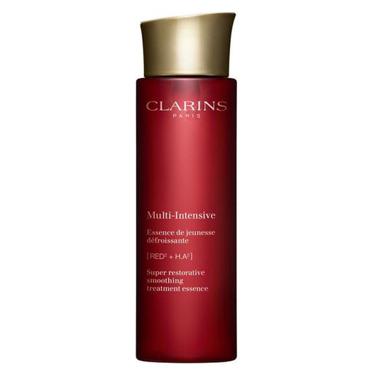 Clarins•  Multi Intensive•  Essence De Jeunesse Defroissante • 200 ml•  Senza Scatola