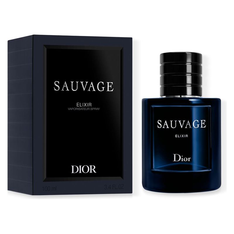 Dior• Sauvage• 100ml• Elixir
