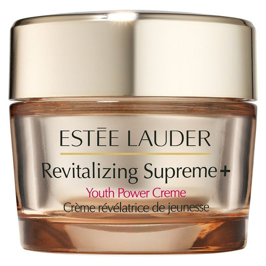 Estee Lauder• Revitalizing supreme+• Youth power creme• 50 ml• Senza Scatola