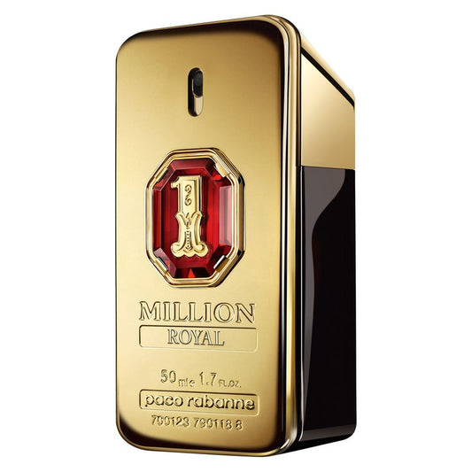 Paco Rabanne• Million Royal• 50 ml• Parfum• Senza Scatola